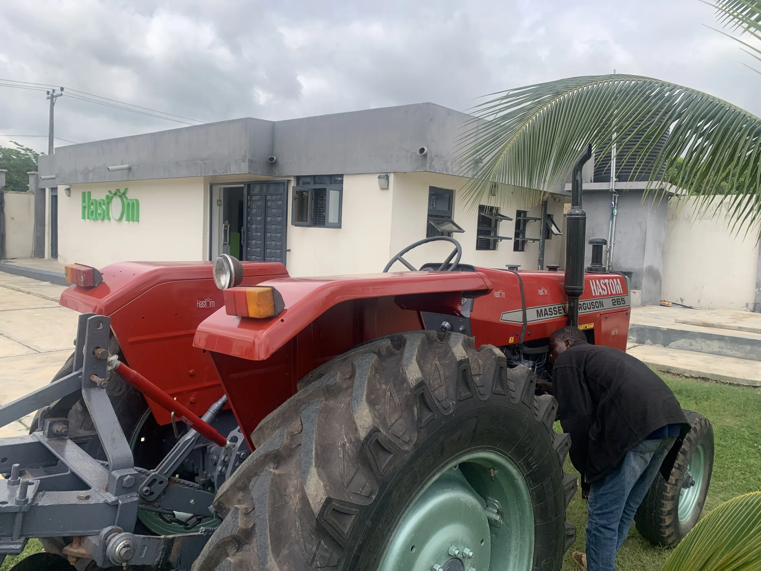 Agro-Education